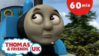 Thomas & Friends UK | Busy Bees | Season 13 Full Episodes Compilation