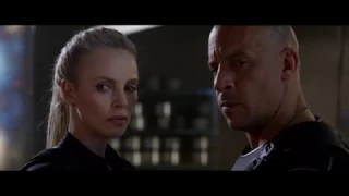 Fast & Furious 8 - Super Bowl TV Spot (Universal Pictures) HD