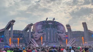 Mariana BO - Durga @ EDC México 2020