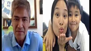 Vic Sotto, Inamin na Sa Publiko at Nagsalita na Tungkol sa Tunay na Relasyon nila ni Julia Clarete..