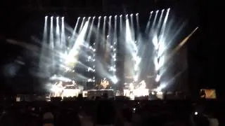 Paul McCartney Live in Guadalajara-Golden Slumbers-Carry Th