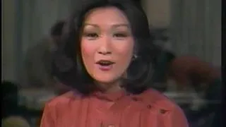 Channel 2 News Update with Connie Chung 1980