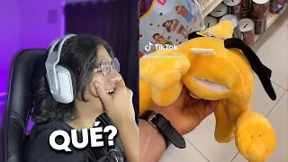 memes que encontré en discord XD #2 🥵🥵