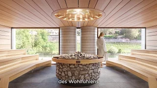 FORTYSEVEN - Wellness-Therme Baden