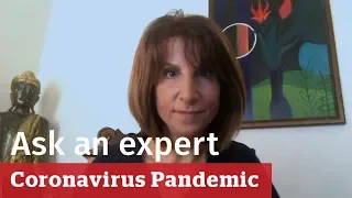 Family doctor answers your coronavirus questions | COVID-19 Ask an expert