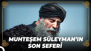 Süleyman İçin Zigetvar 'ın Önemi | Osmanlı Tarihi