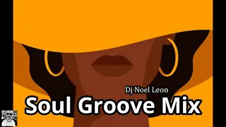 Classic Old School Disco Funk Soul Grooves Mix # 132 - Dj Noel Leon