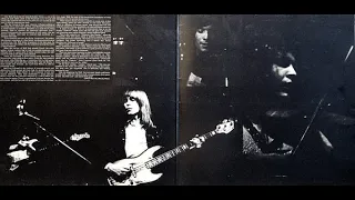 DARRYL'S WAY WOLF  - CANIS LUPUS -  FULL ALBUM -  U. K.  UNDERGROUND -  1973
