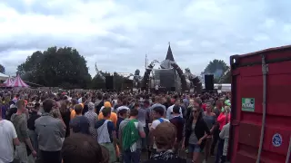 Defqon.1 -- FeestDJRuud