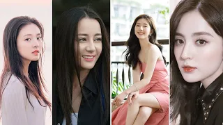 Top 10 Most Beautiful Chinese Drama Actress In The World 2024 | Most Beautiful Chinese Girls