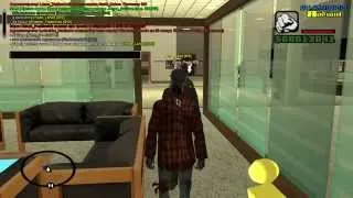 GTA SAN ANDREAS MULTIPLAYER - 48 СЕРИЯ (TIM)