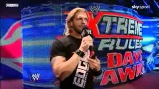 WWE Experience 4/24/11 Part 6/6 (HQ)