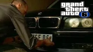 GTA 6 Jason Statham vs Christian Bale 2016 GTA 4 music version