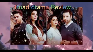 Fraud Episode 21 | ARY Digital Drama | 17th September 2022 Review-Powerful