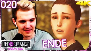 Life Is Strange: Before The Storm #20 ✏️ Abschied [ENDE]