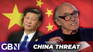 China on the MARCH: Xi Jinping sets DATE to seize Taiwan off back of Joe Biden 'WEAKNESS'