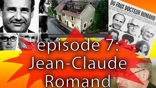 Family Killer Jean-Claude Romand, True Crime Episode 7, Familicide Series