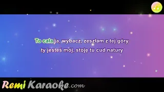 Marta - Jeszcze Jeden Taki Dzień (karaoke - RemiKaraoke.com)