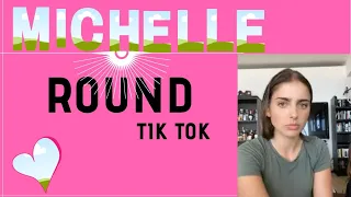 TIK TOK ( Michelle round y danilo carrera)