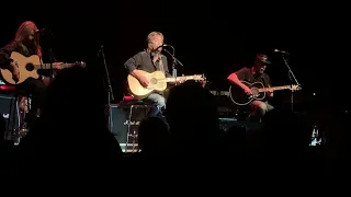 Mexican girl -Chris Norman live Watford Colosseum 09/06/19