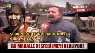 Bu mahalle keşfedilmeyi bekliyor!