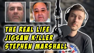 "The Jigsaw Killer" Stephen Marshall | British Murders S01E10 | True Crime