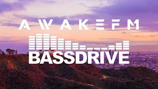 AwakeFM - Liquid Drum & Bass Mix #90 - Bassdrive [2hrs]
