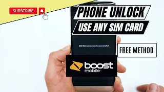 Unlock the Full Potential of Your Boost Mobile Network with These Simple Steps