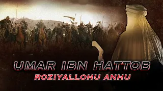 Umar ibn hattob roziyallohu anhu uzbek tilida Abdulloh domla