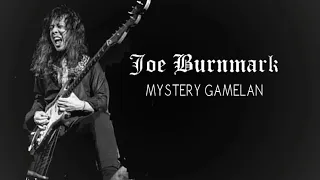 Mystery Gamelan - Joe Burnmark