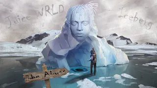 The Juice WRLD Iceberg Explained