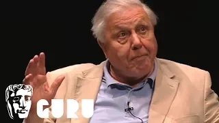 David Attenborough | A Life In Television