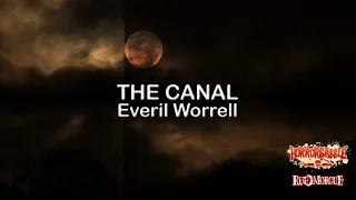 "The Canal" by Everil Worrell / A Vampire Story