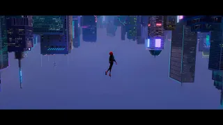 Spider-Man: Into the Spider-Verse Unofficial Soundtrack - Leap Of Faith
