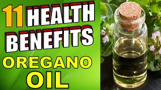 11 Health Benefits & Uses of Oregano Oil To Keep You Healthy