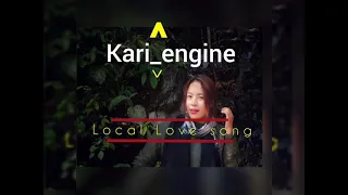 Kari_engine cover by |Bele Konyak| Local love song