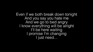 NF- Time Lyrics