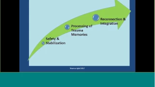 Stabilization - The First Phase of Trauma Treatment_May 1, 2017
