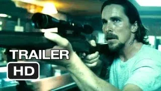 Out Of The Furnace Official Trailer #1 (2013) - Christian Bale Movie HD