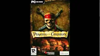 Pirates Of The Caribbean Tavern Theme 1 (Bethesda Softworks)