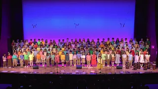 2nd & 3rd Grade Spring Concert | Dreams & Possibilities