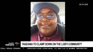 Amnesty Intern'l condemns Tanzania's plans to hunt down homosexuals