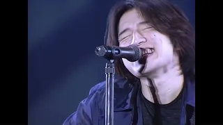 Mr.Children Making Songs~名もなき詩  regress or progress '96 '97 tour final IN TOKYO DOME