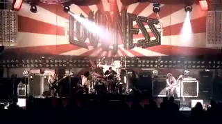 LOUDNESS　　CRAZY DOCTOR