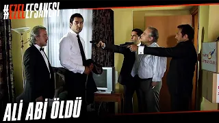 Kenan Birkan, Ali ve Ezel'i Yakalıyor | Ezel 68. Bölüm