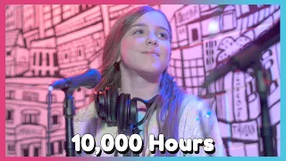 10,000 Hours - Justin Bieber and Dan & Shay [Official Music Video] | Mini Pop Kids