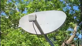 Do this BEFORE you work on your Satellite TV System