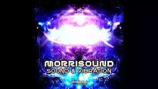 Morrisound - The Source of Life