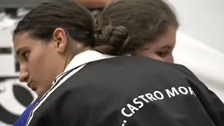 VIDEO DE ANTONIO LAGARTO PÉREZ C.L CASTRO MORALES Y C.L MANINIDRA FEMENINAS DÍA 2.5.24