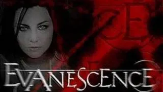 Evanescence Origin - My Immortal